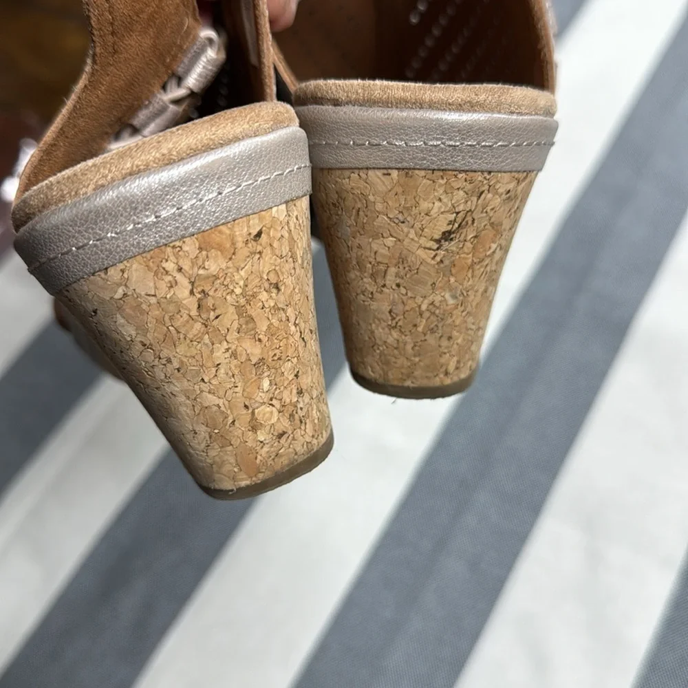 COBB HILL by Rockport premium leather
